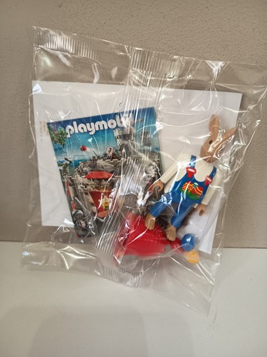 Quick playmobil lapin - playmobil, de