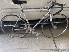 Vintage 1970’s Racing Bike