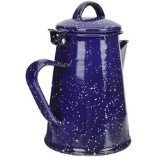  Bouilloire Émaillée Pour