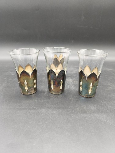 Lot verres 4 - 3,
