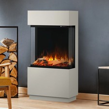 Noble Flame Campo [Électrique