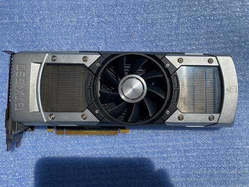 Evga signature geforce gtx - evga, 690