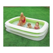 INTEX Piscine gonflable