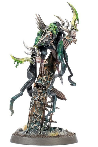 Stock ships now skaven - in,