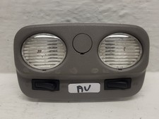 Lumière plafonnier avant pour