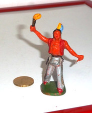 FIGURINE  JIM 1/32   - INDIEN
