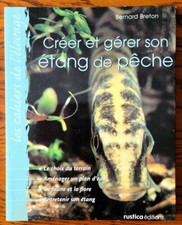 Créer et gérer son étang de