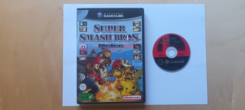 Super smash bros melee - bros, /