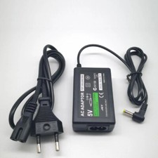 Câble Chargeur Secteur Alimentation -  🔌 Compatible PSP 1000 / 2000 / 3000