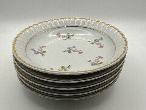 Bernardaud limoges floral - limoges,