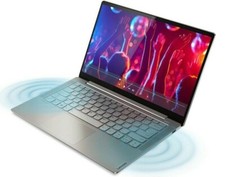 Lenovo Yoga S740 i7-QUAD Iris