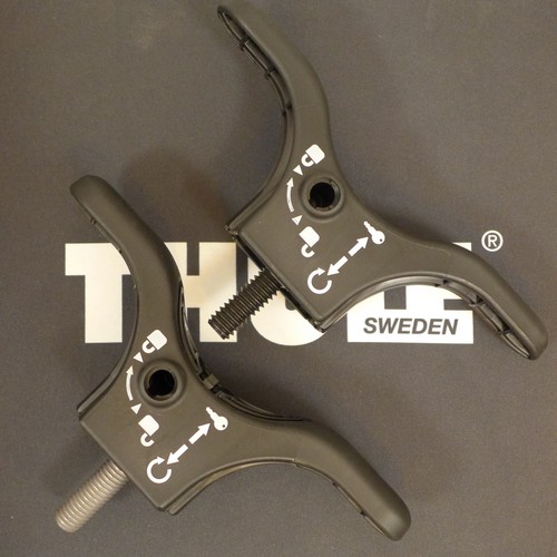 Thule twist handle for rear - for,
