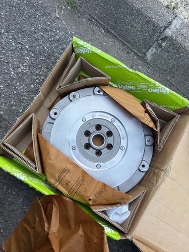 Volant moteur masse valeo - moteur, bi-masse