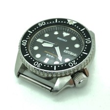 [w2363] SEIKO 7C43-6010