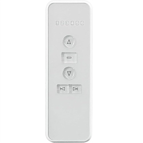 Télécommande ac123 433mhz - télécommande,