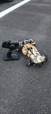 TAMIYA Attack Buggy
