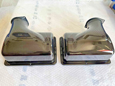 FERRARI F430 SCUDERIA, Boîtes De Filtre À Air, OEM, P/N 226657