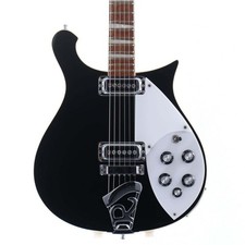 Rickenbacker 620 Jetglo o7692