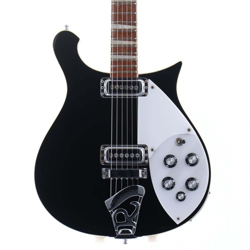 Rickenbacker 620 jetglo - rickenbacker,