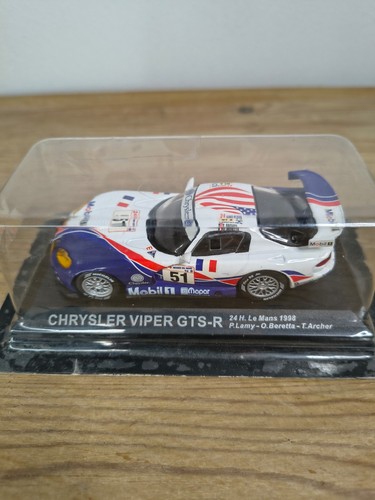 Chrysler viper gts - chrysler,