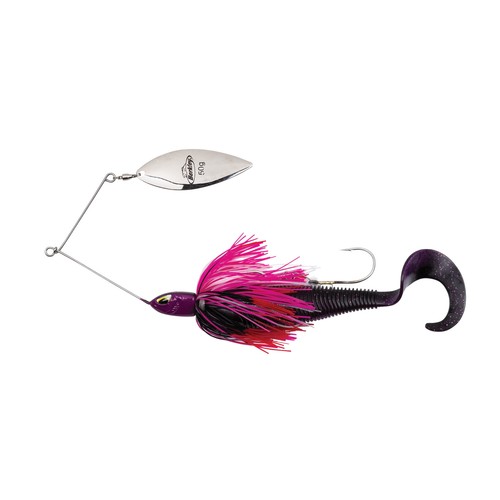 Berkley zilla spinnerbait - zilla,