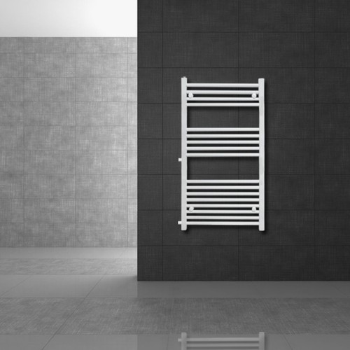 Radiateur sèche serviette - radiateur, à