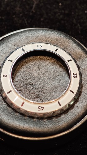 Lunette pour montre chanel j12 - lunette,