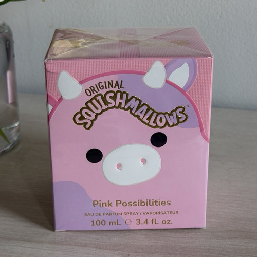 Squishmallows pink - squishmallows,