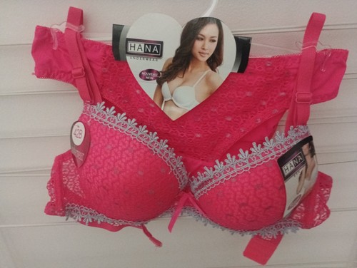 Hana ensemble soutien - soutien-gorge, +