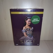 SISSI - INTEGRALE DVD SAISONS