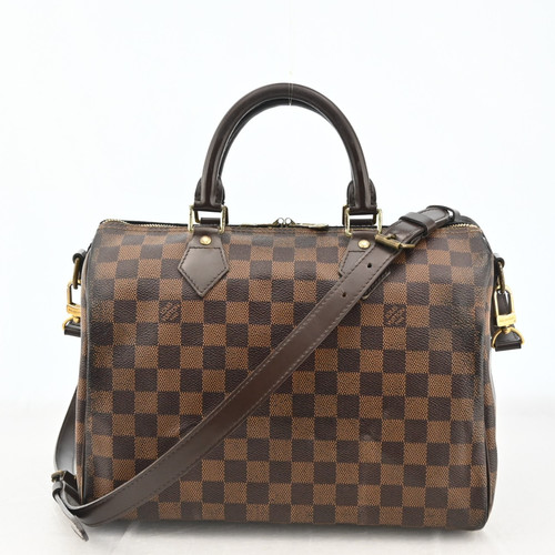 Louis vuitton damier - vuitton, speedy
