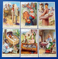 Chromos LIEBIG  Trade card