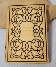 Kipling Contes Choisis-Fernand