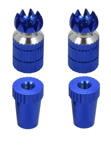 Apex products blue futaba - rc,