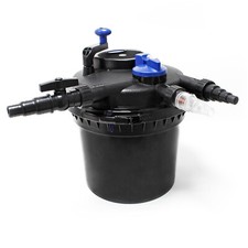 SunSun CPF-5000 Filtre de bassin à pression UVC 11W jusqu'à 8000l