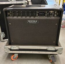 mesa boogie guitar amplifier Express 50 watts