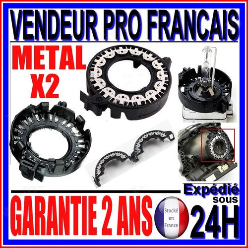 Porte support lampe pour - de,