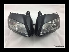 Optique Phare pour Honda 600