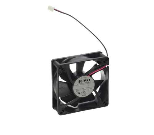 Fridge fan part pour crosley - fridge,