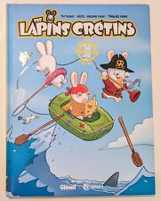 The Lapins Cretins - Special Ete Best-Of Volume 2 (2022) - Ubisoft France