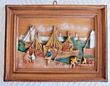 CADRE TABLEAU Déco Murale