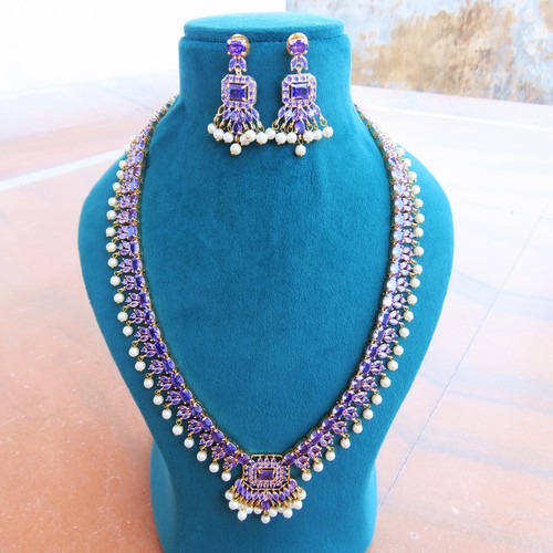 Parure bijoux mariage - bijoux,