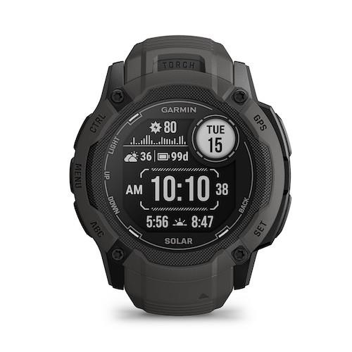 Garmin instinct solar - garmin, 2x