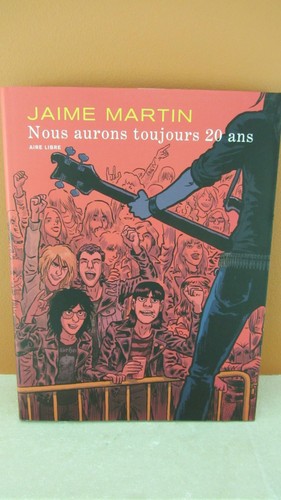 Nous aurons toujours ans - nous,