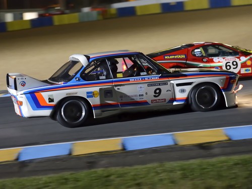 Cars 1971 bmw - , race