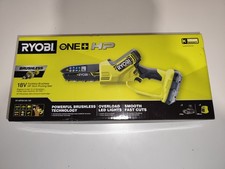 Ryobi élagueuse à main +