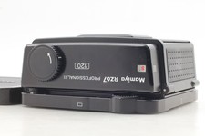 [Près De MINT] Mamiya RZ67