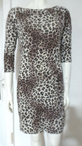 Robe leopard guess marciano - guess, by