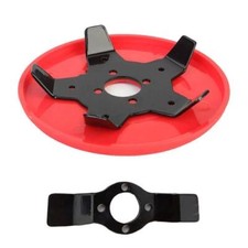 Tête de débroussailleuse