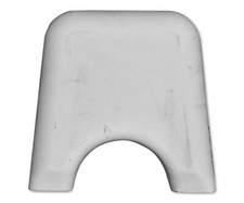 Déflecteur pour poêles à